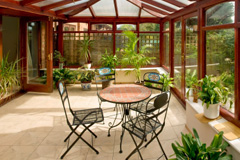 Rhiwceiliog conservatory quotes