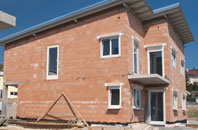 Rhiwceiliog home extensions